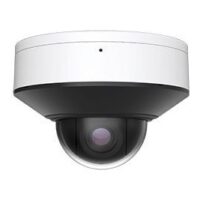 TVT TD8140IENPE03MAR2 - Telecamera IP dome PTZ 3x, 4MP