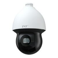 TVT TD8543IE3NPE40MAR35 - Telecamera IP dome PTZ 40x, 4MP