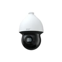 TVT TD8583IE3NPE32MAR20 - Telecamera IP dome PTZ 32x, 8MP