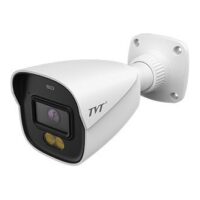 TVT TD9441C4PEWR1 - Telecamera IP bullet 2,8mm, 4MP, full color, AI ISP