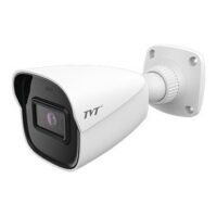 TVT TD-9441E3B-A(D/PE/AR2) - Telecamera IP bullet 2,8mm, 4 MP