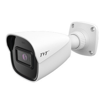 TVT TD-9441E3B-A(D/PE/AR2) - Telecamera IP bullet 2,8mm, 4 MP