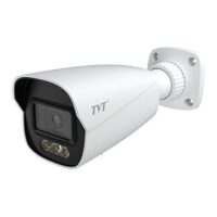 TVT TD9442C4AZPEWR2 - Telecamera IP bullet 2,8~12mm, 4MP, full color, AI ISP