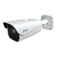 TVT TD9443A3BHALRDAZPEA - Telecamera IP bullet lettura targhe 8~32mm, 4MP