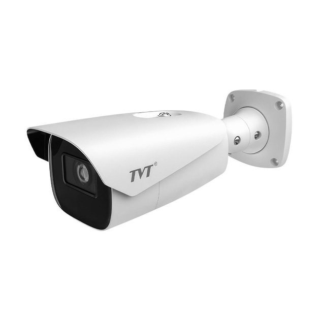 TVT TD-9443E3B-A(D/AZ/PE/AR7) - Telecamera IP bullet 7~22mm, 4MP