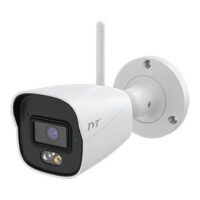 TVT TD9451S4CDWFAW2 - Telecamera IP bullet Wi-Fi 2,8mm, 5MP