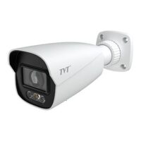 TVT TD9482S4CDPEAW3 - Telecamera IP bullet 2,8mm, 8MP, illuminazione duale