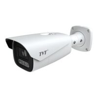 TVT TD-9483C2H-PA(D/AZ/PE/AW3) - Telecamera IP bullet 2,8~12mm, 8 MP