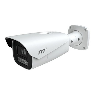 TVT TD-9483C2H-PA(D/AZ/PE/AW3) - Telecamera IP bullet 2,8~12mm, 8 MP
