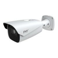TVT TD94A3E3BADAZPEAR5 - Telecamera IP bullet 2,8~12mm, 12MP