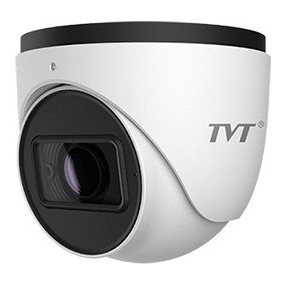 TVT TD9525S4HDAZPEAR3 - Telecamera IP eyeball 2,8~12mm, 2MP