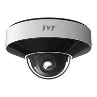 TVT TD9547E4DPEAR1 - Telecamera IP dome flat 2,8mm, 4MP, AI ISP