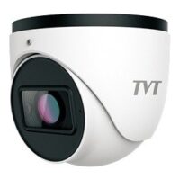 TVT TD-9585E3B-A(D/AZ/PE/AR3) - Telecamera IP eyeball 2,8~12mm, 8MP