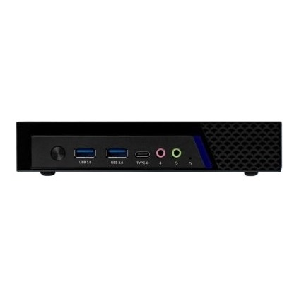 TVT TDA310MTCE - Mini server NVMS 2.0 256 canali