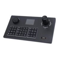 TVT TDK12 - Tastiera di controllo PTZ con joystick