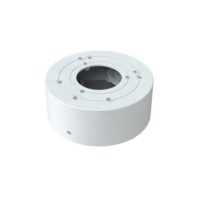 TVT TDYXH0104 - Scatola di giunzione da interno per bullet, dome piccole