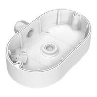 TVT TDYXH0208 - Scatola di giunzione per dome duale TD9844E3BDPEAR2