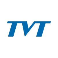 TVT TD9544S4LCDPEAW1B - Telecamera IP eyeball nera 2,8mm, 4MP, illuminazione duale
