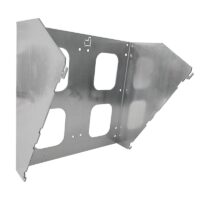 URFOG F01WB35 - Staffa a parete 35° per Pump Pro Plus 6000