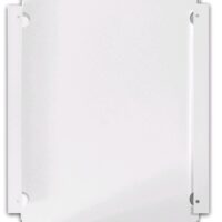 URFOG F02STH - Staffa a parete per Fast 02