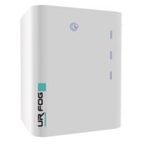 URFOG F1SN2202CPRO - Nebbiogeno Fast 01 2C Pro Plus, 1200 m³, bombole verticali