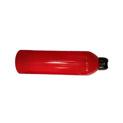 URFOG F2SNBOMOR - Bombola 500 ml orizzontale per Fast 02