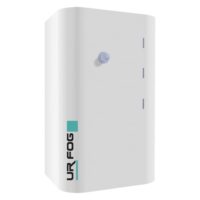 URFOG F3SN2201CPROH - Nebbiogeno Fast 03 1C Pro Plus, 200 m³, bombola orizzontale