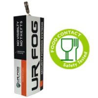 URFOG FFLXRC10FG - Sacca di fluido Pump 1000 ml Food Grade