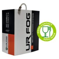 URFOG FFLXRC50FG - Sacca di fluido Pump 5000 ml Food Grade