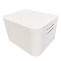 URFOG FFLXTP40 - Top box fluido 4 L per Pump 1500