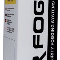 URFOG FFXR500 - Sacca di fluido 500 ml per Compact 390