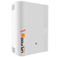 URFOG FPU03ESM300C - Nebbiogeno Modular 3 PLUS, 300 m³