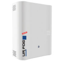 URFOG FPU03ESM400C - Nebbiogeno Modular 4 PLUS, 400 m³