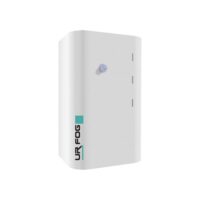 URFOG FPU250PP - Nebbiogeno Pump 250 Pro Plus, 250 m³