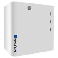 URFOG FPU6000PP - Nebbiogeno Pump 6000 Pro Plus WIDE, 2000 m³
