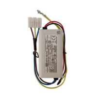 URFOG FPUB220PS - Alimentatore 220 V per BAT 300