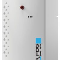 URFOG FPUB300 - Nebbiogeno BAT 300 Tempest Technology, 100 m³