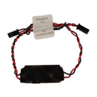URFOG FPUBAC - Cavo adattatore 24 V - 12 V per Active Cloud (BAT 300)