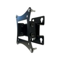 URFOG FPUWBC - Staffa orientabile a parete per Compact 390