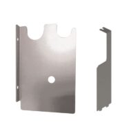 URFOG SKITHM - Kit di montaggio orizzontale per Compact 390