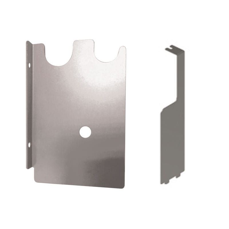 URFOG SKITHM - Kit di montaggio orizzontale per Compact 390