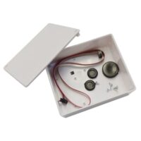 URFOG URCLWF014 - Kit di montaggio Active Cloud con box esterno per Pro Plus 01 e Pump 1500/6000/14000