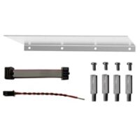 URFOG URCLWFMP - Kit di montaggio scheda Active Cloud per Modular PLUS