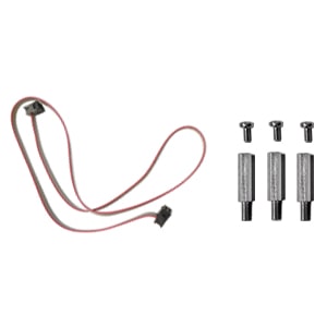 URFOG URCLWFPP - Kit di montaggio Active Cloud per Pro Plus 02/03 e Pump 250/500