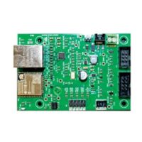 URFOG URCLWF - Scheda Active Cloud LAN/WIFI