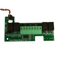 URFOG URREAC - Scheda relè per montaggio con scheda Active Cloud