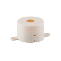 VENITEM BZ96 - Buzzer piezoelettrico 3-24 Vcc 96 dB