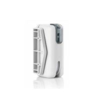 VENITEM FARO DEDZONE - Rilevatore a tenda da esterno doppia tecnologia con antimascheramento, 6-8 m, IP 54