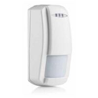 VENITEM FARO SUPER DT - Rilevatore da interno doppia tecnologia pet immune, 12 m
