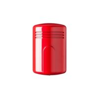VENITEM MINI DOGE FL24EN - Sirena antincendio da interno 24 Vcc con lampeggiante LED, EN 54-3